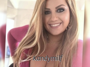 kandymilf Ligne Rose
