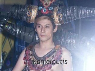 Kanieloutis