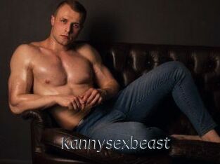 Kannysexbeast