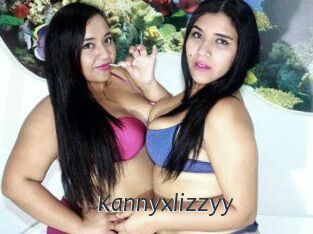 Kannyxlizzyy