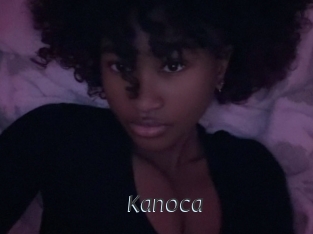 Kanoca
