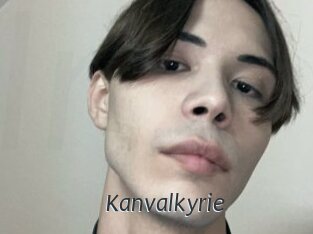 Kanvalkyrie