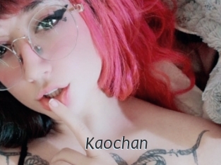 Kaochan
