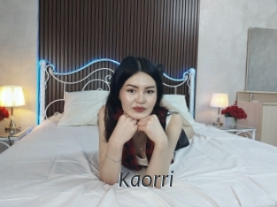 Kaorri