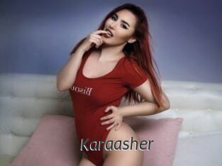 Karaasher