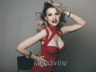 Karadivine