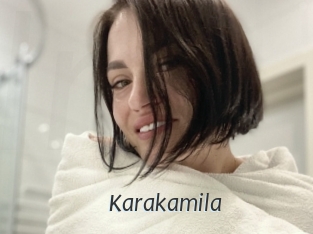 Karakamila