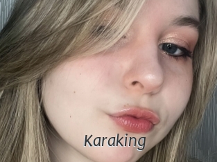 Karaking