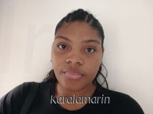 Karalamarin