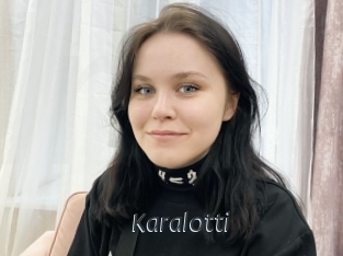 Karalotti