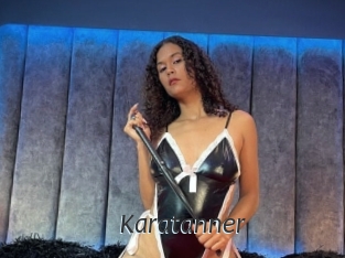 Karatanner
