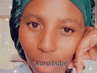 Kardibabe