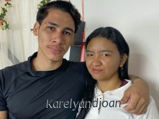 Karelyandjoan
