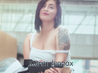 Karen_lennox