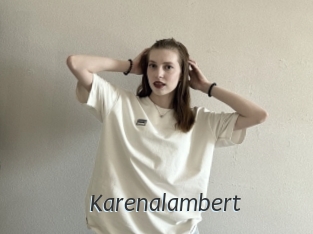 Karenalambert