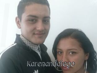 Karenanddiego