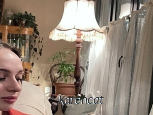 Karencat