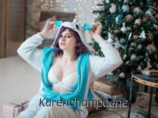 Karenchampagne