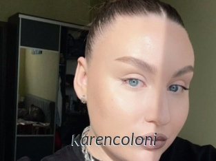 Karencoloni