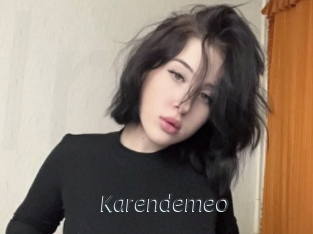 Karendemeo