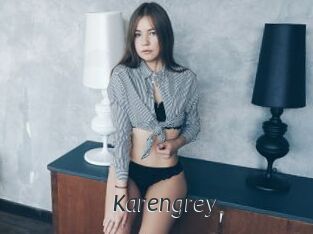Karengrey