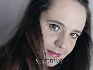 Karenika