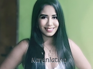 Karenlatina