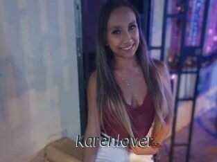 karenlover Ligne Rose