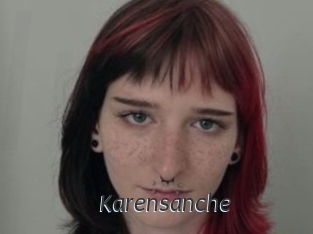 Karensanche