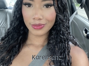 karensanz Ligne Rose