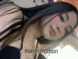 Karentroman