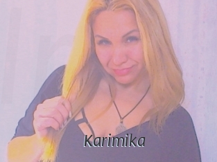 Karimika