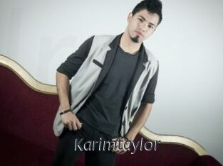 Karimtaylor