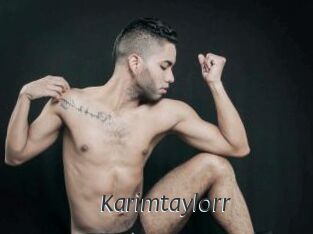 Karimtaylorr
