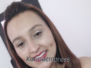 Karinaempress