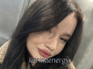 Karinaenergy