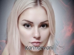Karinaevani