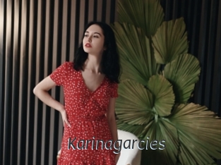 Karinagarcies