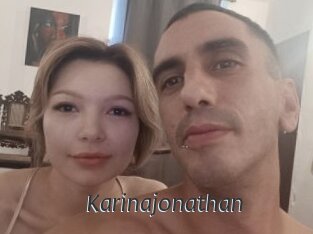 Karinajonathan