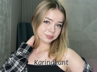 Karinakant