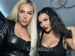 Karinakiim