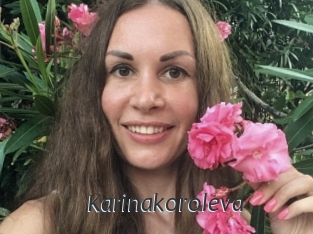 Karinakoroleva