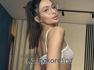 Karinakorolina