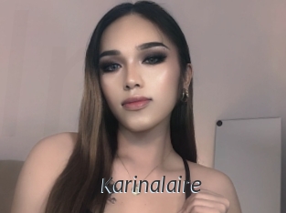 karinalaire Ligne Rose