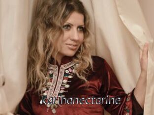 Karinanectarine