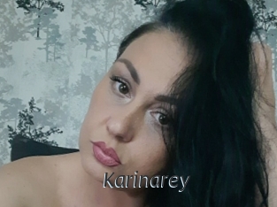 Karinarey