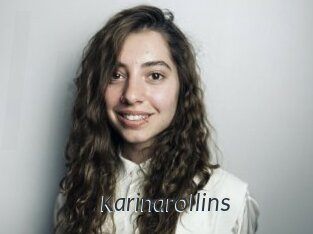 Karinarollins