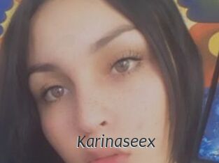 Karinaseex