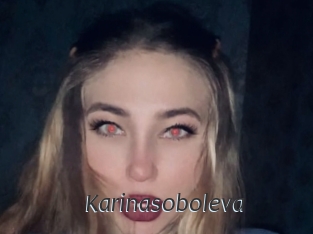 Karinasoboleva
