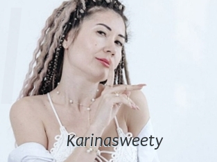 karinasweety Ligne Rose